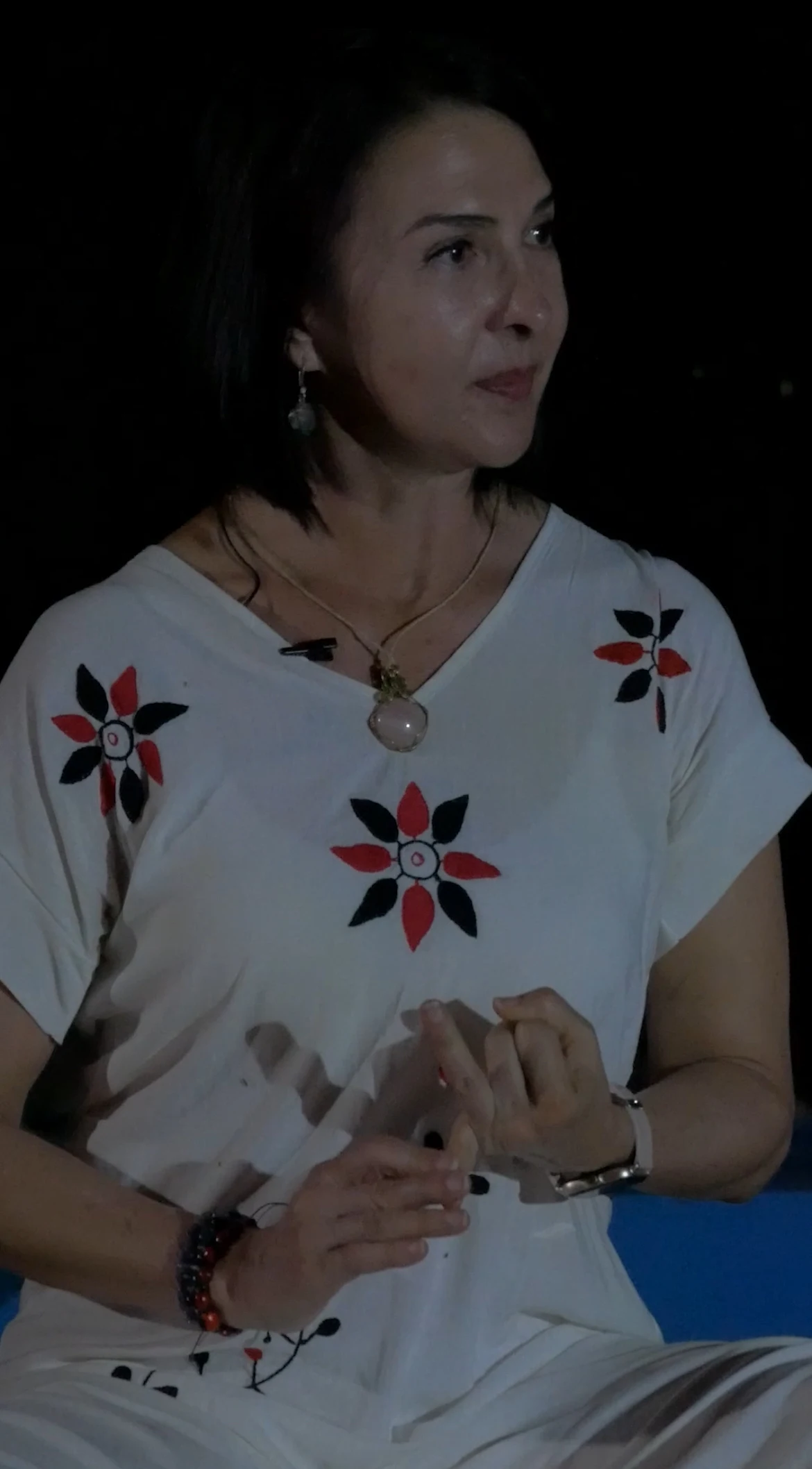 Testimonio en video 2