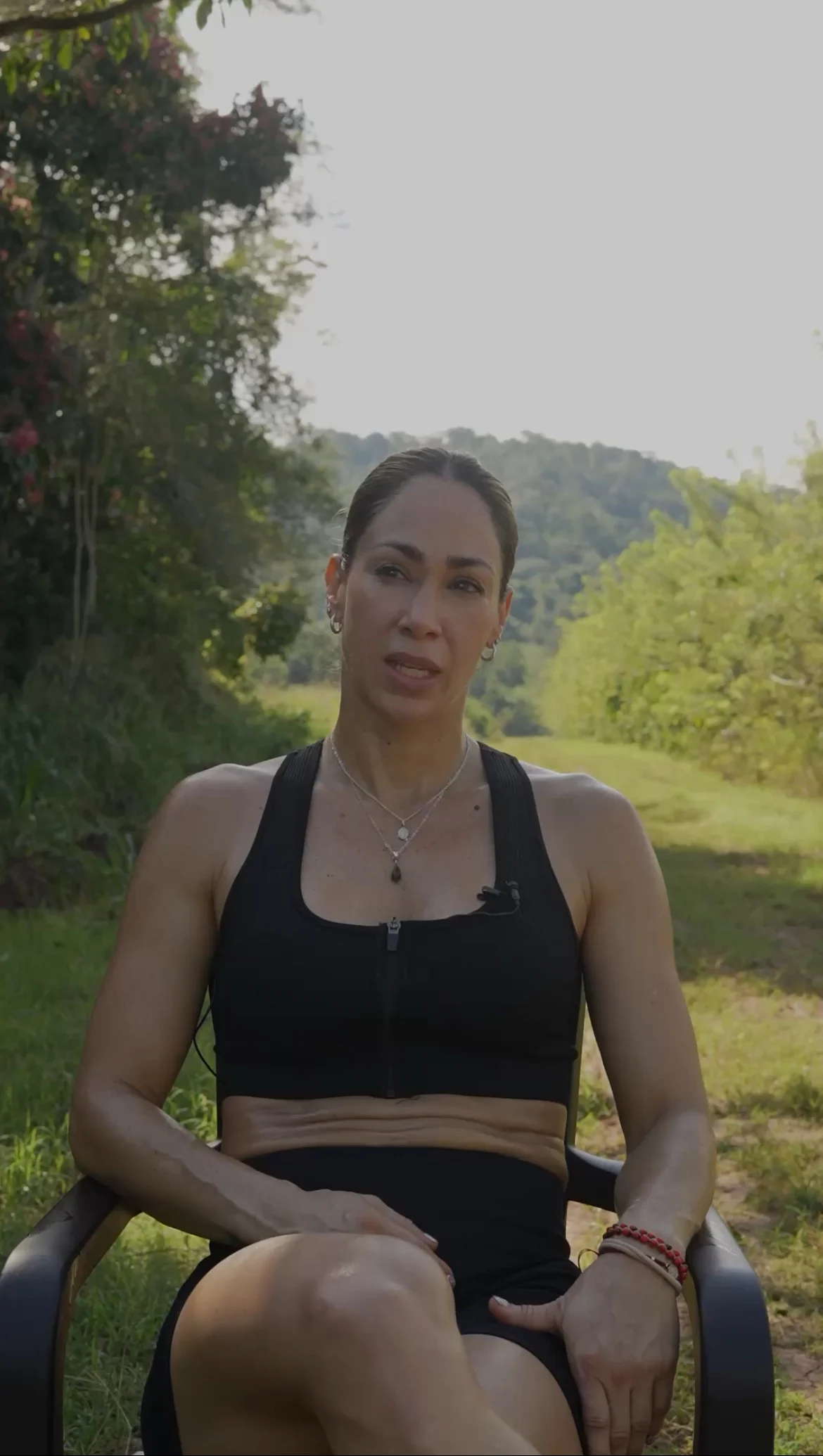 Testimonio en video 1